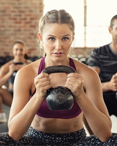 Fitness Praha 6 - FITNESS Podbaba